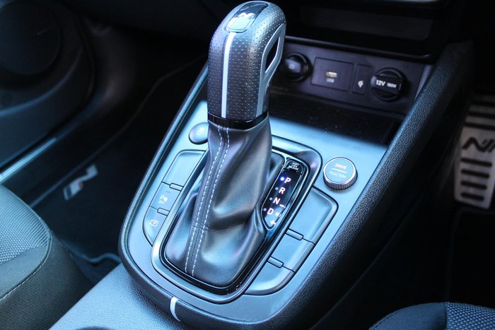 2022 Hyundai Kona N Premium