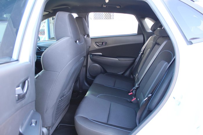 2022 Hyundai Kona N Premium