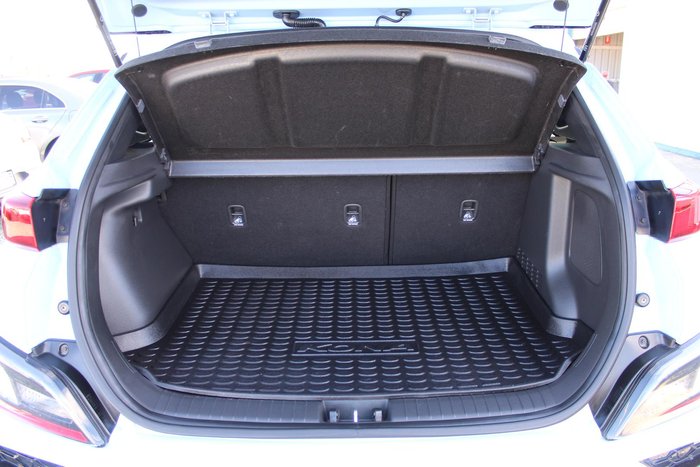 2022 Hyundai Kona N Premium