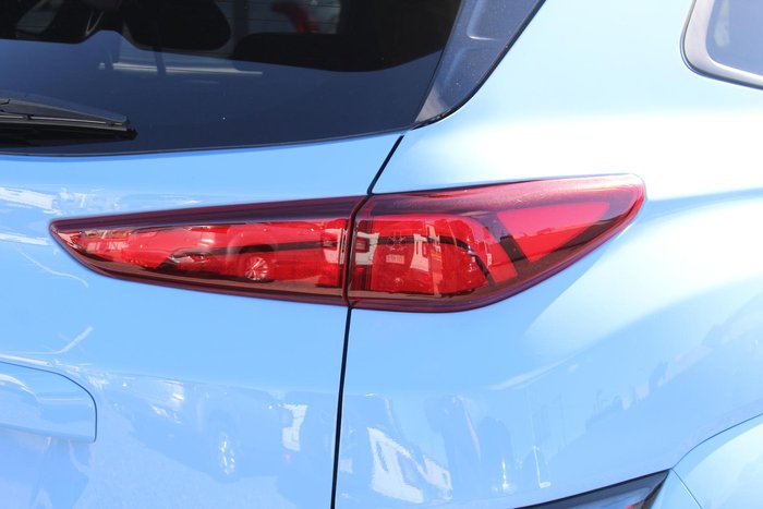 2022 Hyundai Kona N Premium