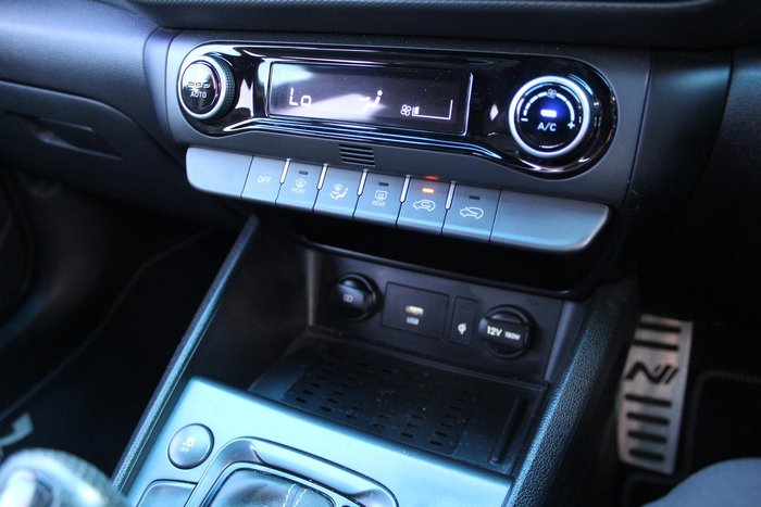 2022 Hyundai Kona N Premium