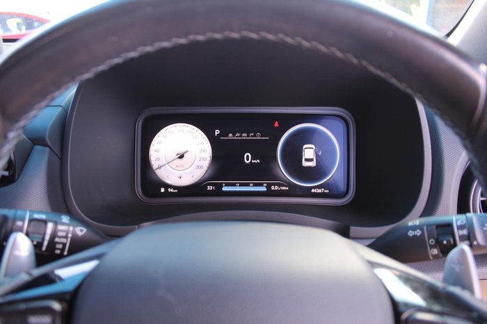 2022 Hyundai Kona N