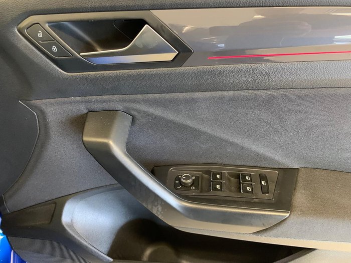 2021 Volkswagen T-Roc 140TSI Sport