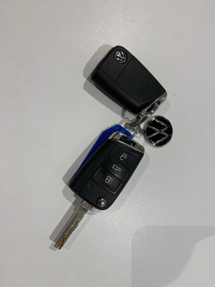 2021 Volkswagen T-Roc 140TSI Sport