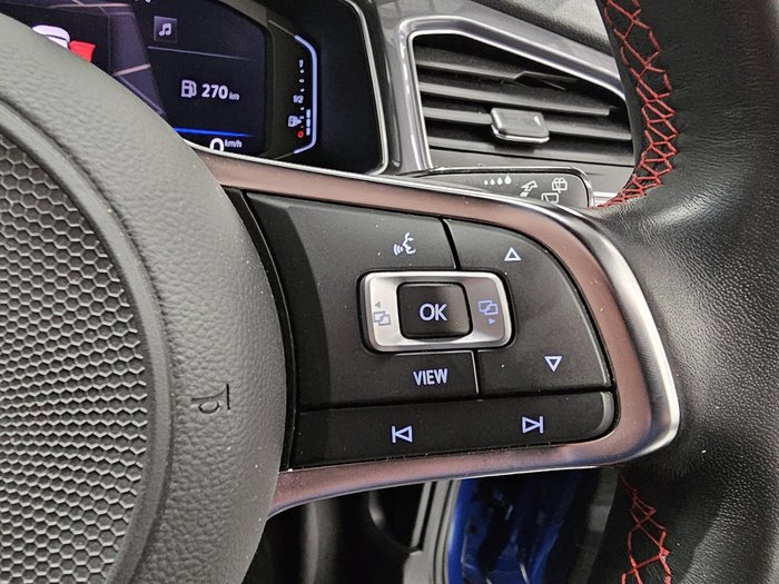 2021 Volkswagen T-Roc 140TSI Sport