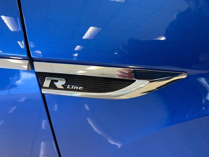 2021 Volkswagen T-Roc 140TSI Sport