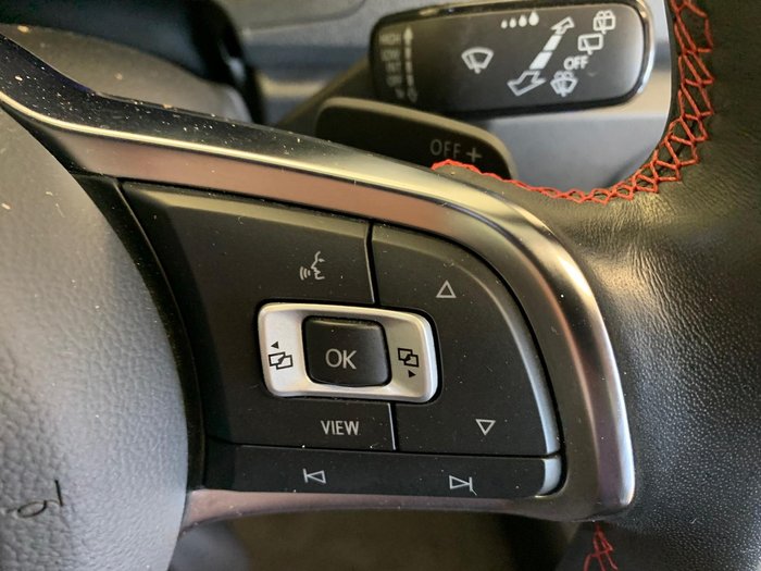 2021 Volkswagen T-Roc 140TSI Sport