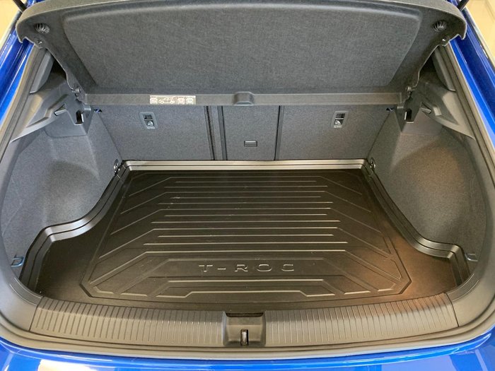 2021 Volkswagen T-Roc 140TSI Sport