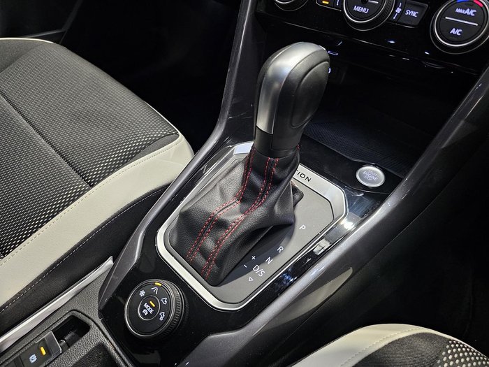 2021 Volkswagen T-Roc 140TSI Sport