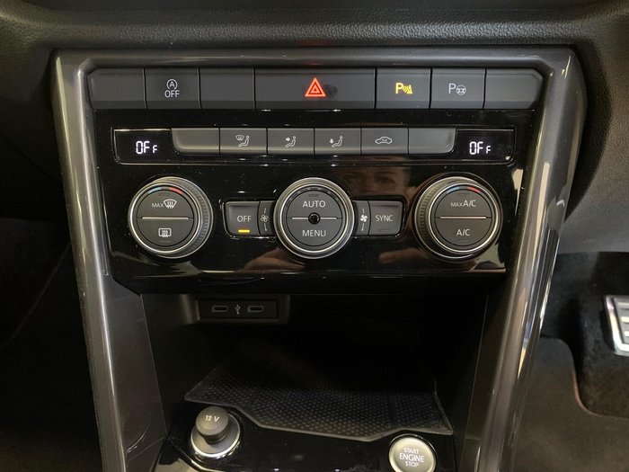 2021 Volkswagen T-Roc 140TSI Sport