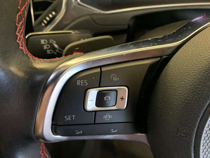 2021 Volkswagen T-Roc 140TSI Sport