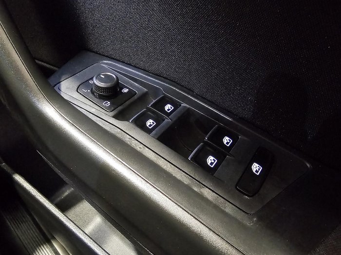 2021 Volkswagen T-Roc 140TSI Sport