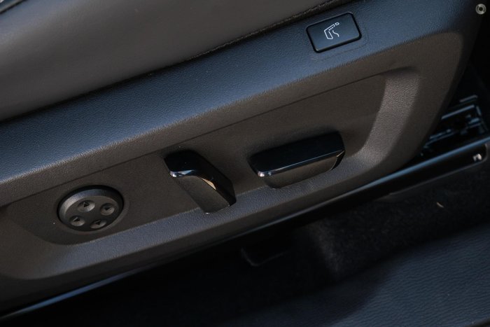 2024 Mitsubishi Outlander PHEV GSR