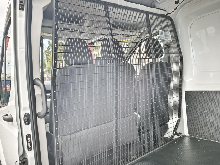 2023 LDV Deliver 9 MWB Mid Roof