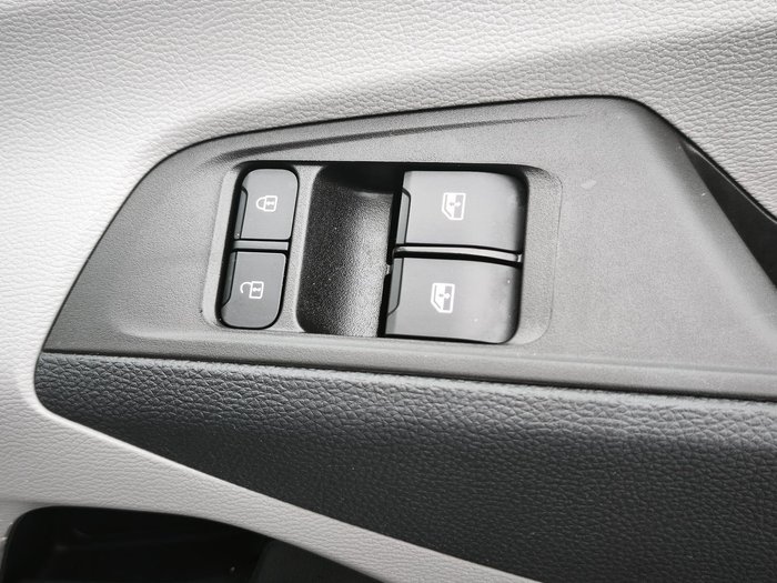 2023 LDV Deliver 9 MWB Mid Roof