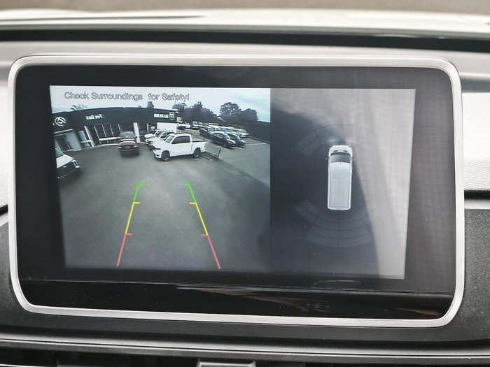 2023 LDV Deliver 9 MWB Mid Roof