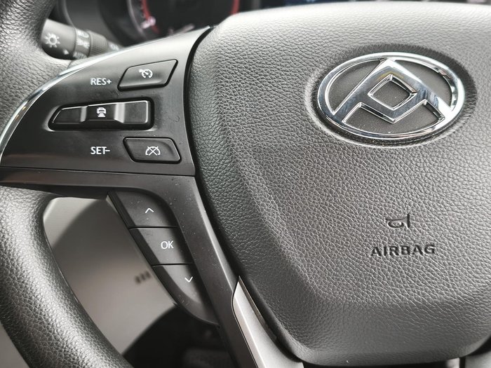 2023 LDV Deliver 9 MWB Mid Roof