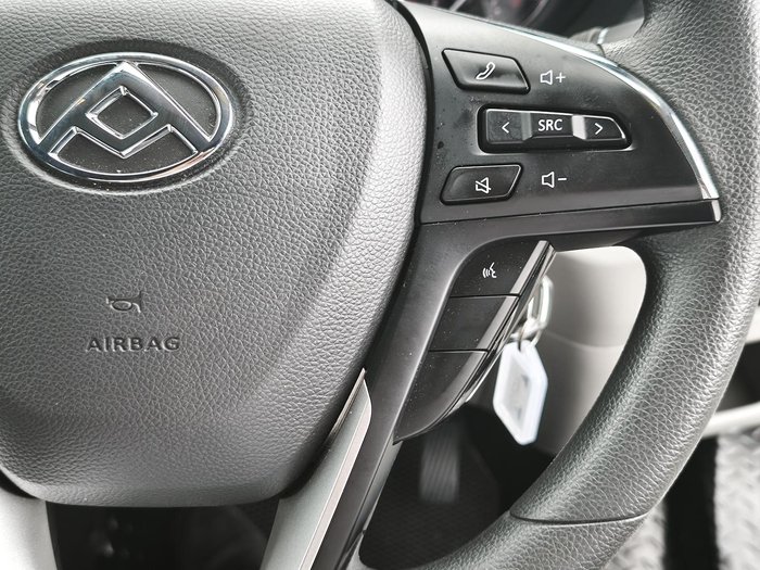 2023 LDV Deliver 9 MWB Mid Roof