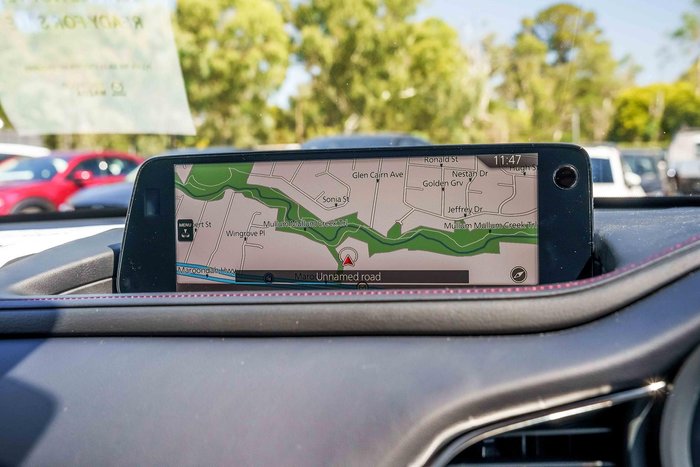 2024 Mazda CX-30 G25 GT SP