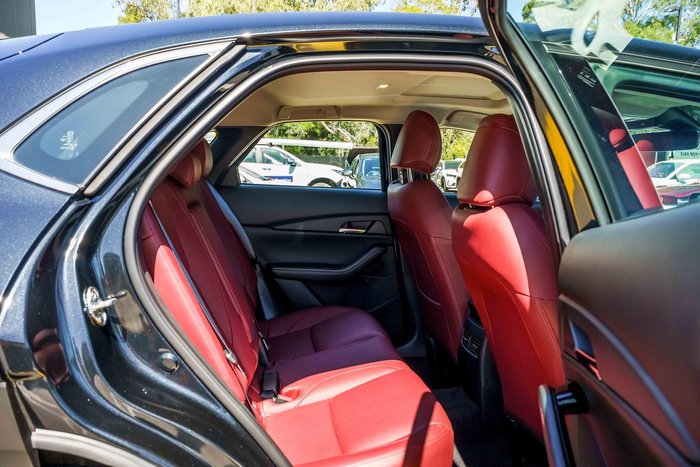 2024 Mazda CX-30 G25 GT SP