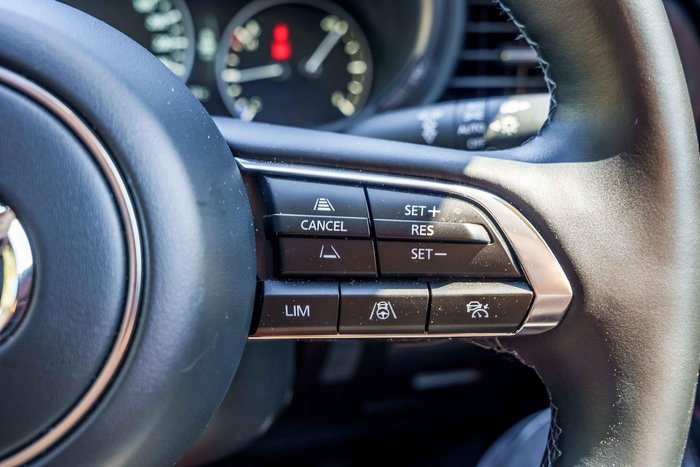 2024 Mazda CX-30 G25 GT SP