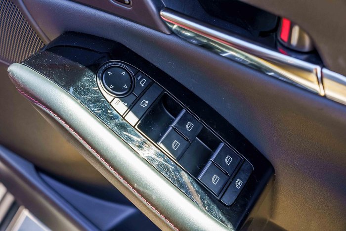 2024 Mazda CX-30 G25 GT SP