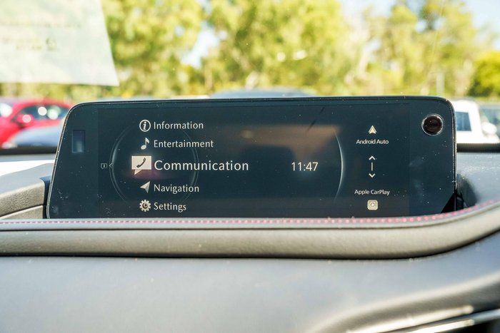 2024 Mazda CX-30 G25 GT SP