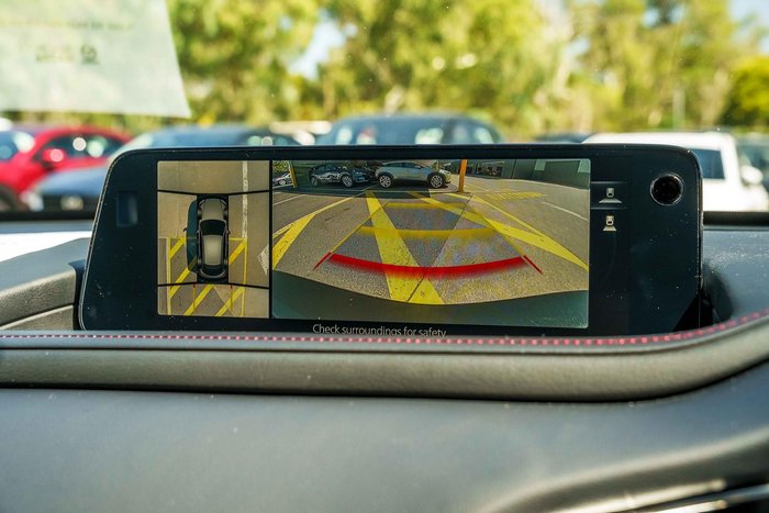 2024 Mazda CX-30 G25 GT SP