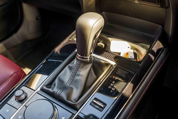 2024 Mazda CX-30 G25 GT SP