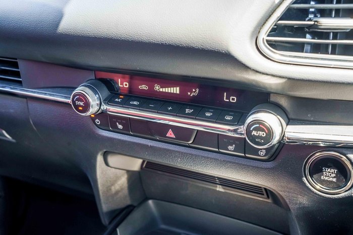 2024 Mazda CX-30 G25 GT SP