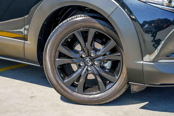 2024 Mazda CX-30 G25 GT SP