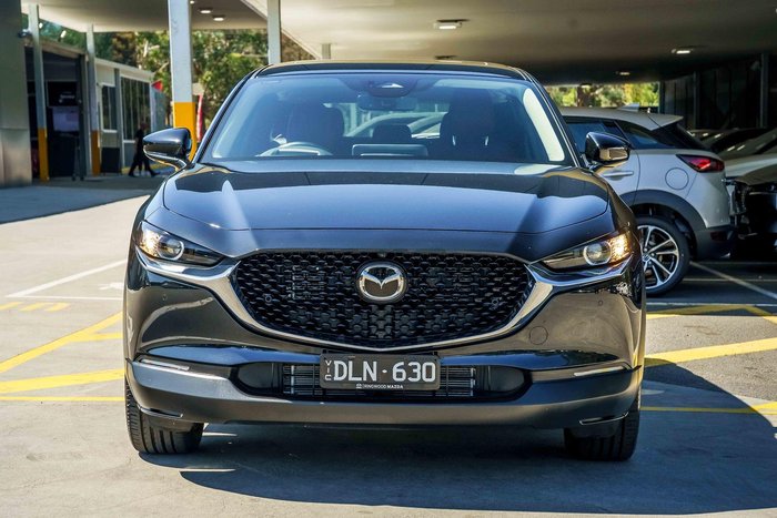 2024 Mazda CX-30 G25 GT SP