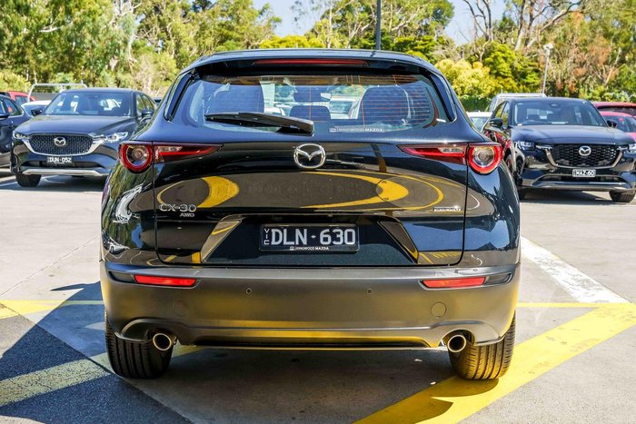 2024 Mazda CX-30 G25 GT SP