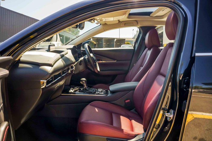 2024 Mazda CX-30 G25 GT SP