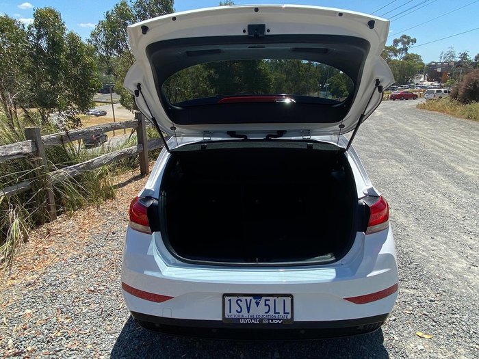 2020 Hyundai i30 Active