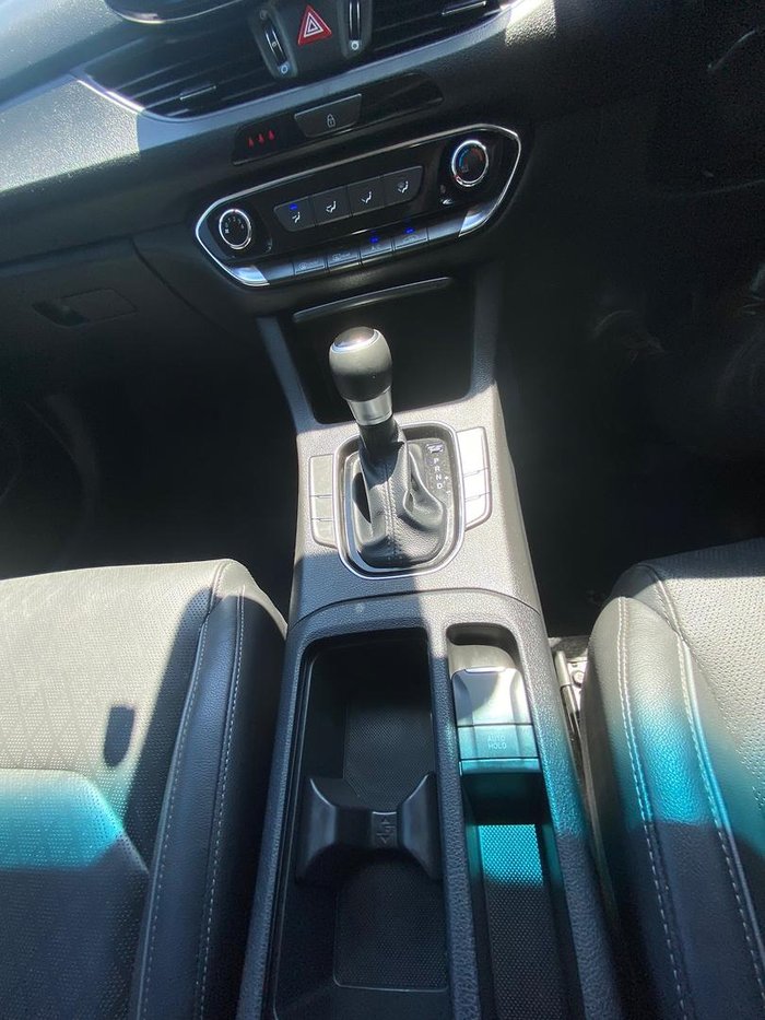 2020 Hyundai i30 Active