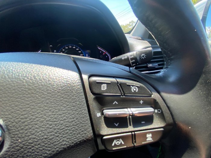 2020 Hyundai i30 Active