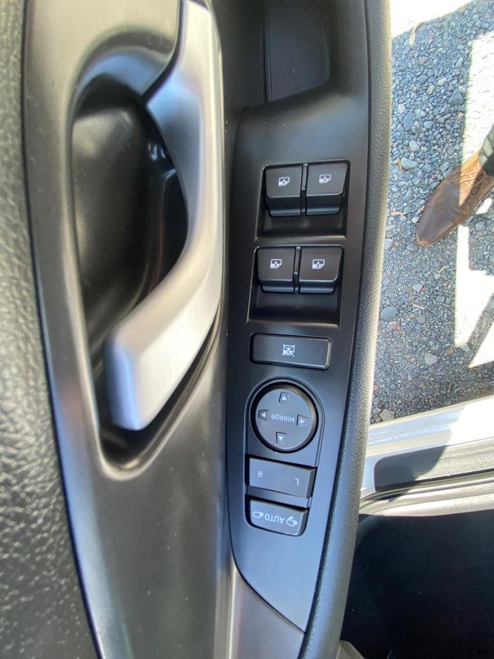 2020 Hyundai i30 Active