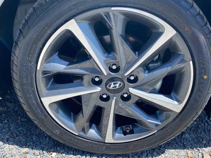 2020 Hyundai i30 Active