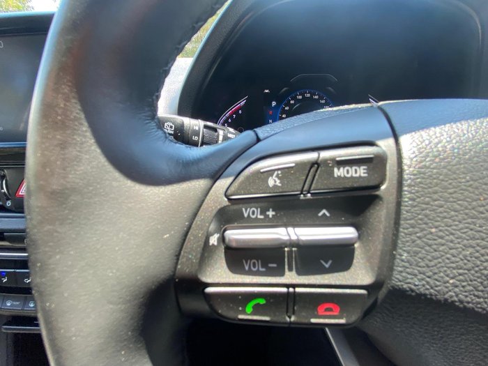 2020 Hyundai i30 Active