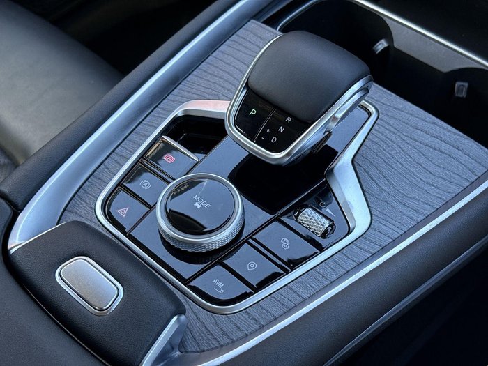 2024 Chery Tiggo 8 Pro Max Elite