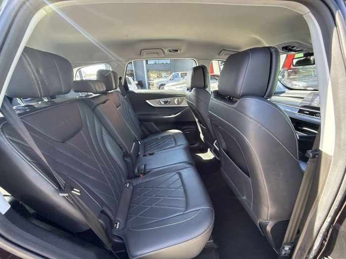 2024 Chery Tiggo 8 Pro Max Elite