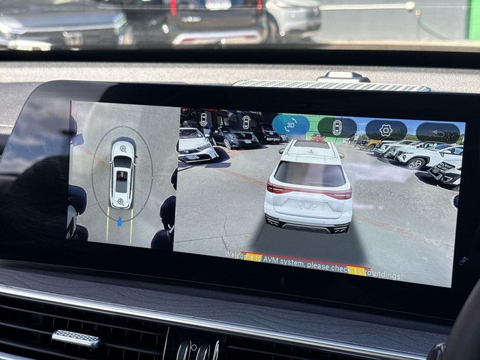 2024 Chery Tiggo 8 Pro Max Elite