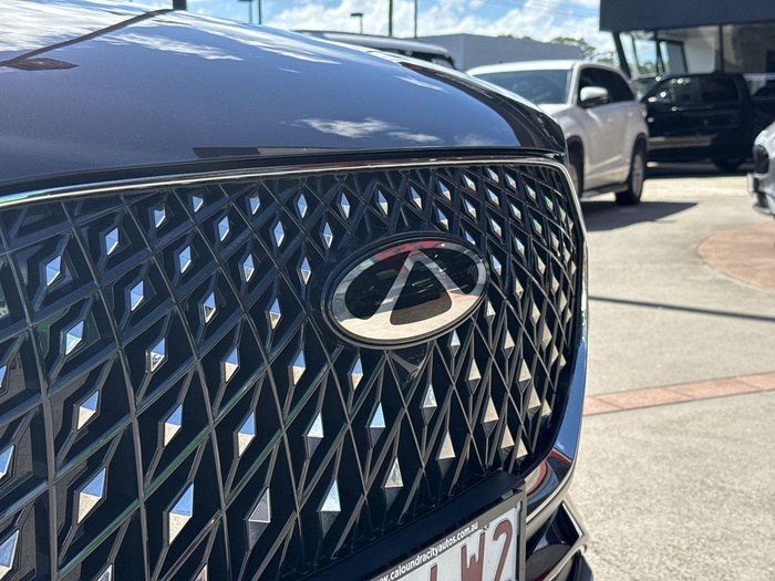 2024 Chery Tiggo 8 Pro Max Elite