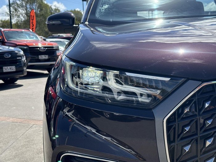 2024 Chery Tiggo 8 Pro Max Elite