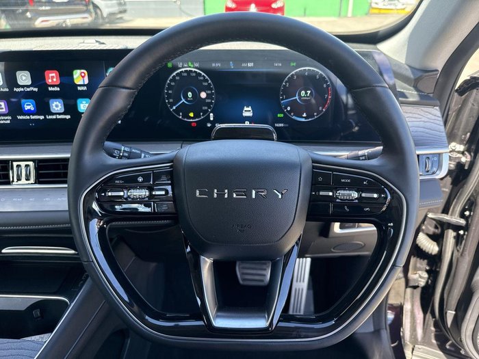 2024 Chery Tiggo 8 Pro Max Elite