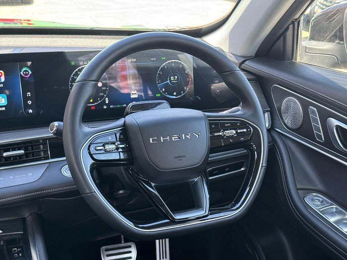 2024 Chery Tiggo 8 Pro Max Elite