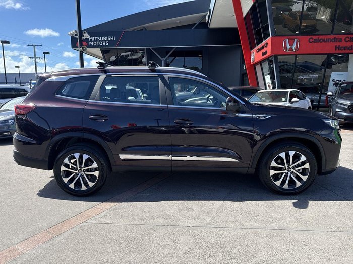 2024 Chery Tiggo 8 Pro Max Elite