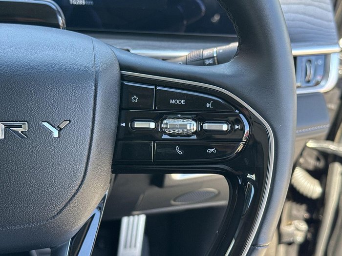 2024 Chery Tiggo 8 Pro Max Elite