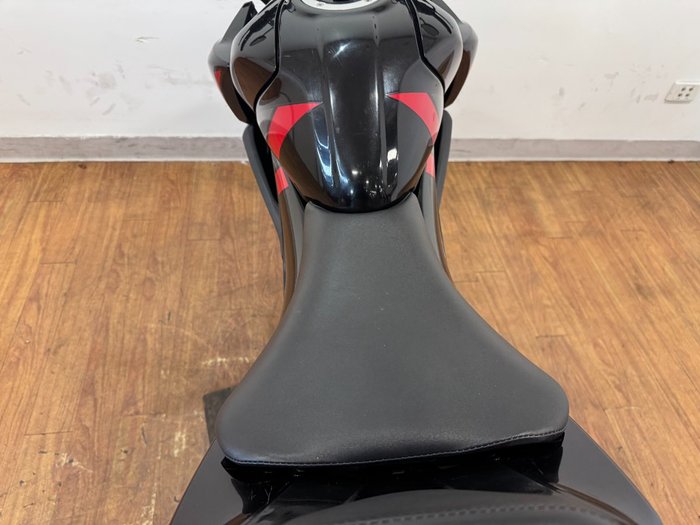 2019 Suzuki GSX-S125A Black